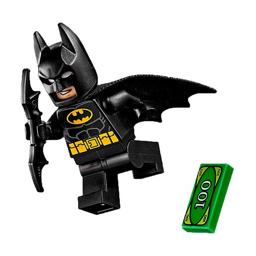 LEGO DC Cómics - Batman y el Robo de Enigma - 76137 | LEGO | Toys"R"Us  España