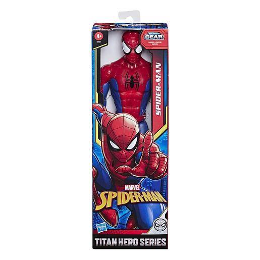 Spider-Man - Figura Titan | Spiderman | Toys"R"Us España