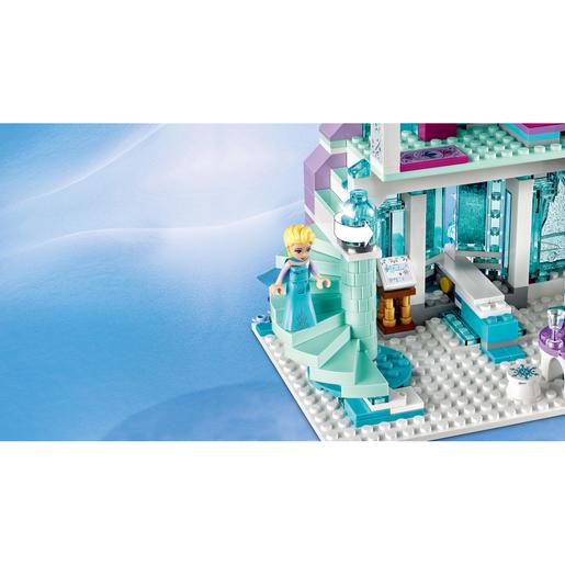 LEGO Disney Princess - Palacio Mágico de Hielo de Elsa - 43172 | Lego  Princesas | Toys"R"Us España