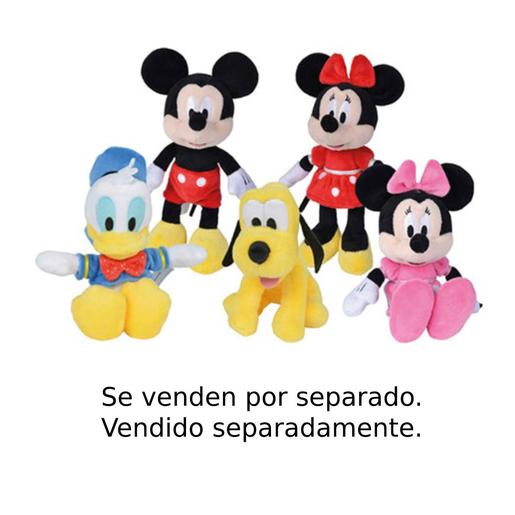 Mickey Mouse y Amigos | Primeras Experiencias | Desarrollar los Sentidos |  Bebé Preescolar | Toys R' Us | Toys"R"Us España