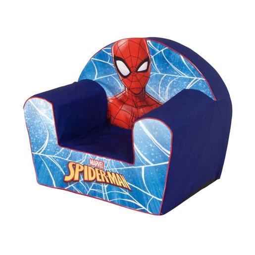 Spider-Man - Sofá de espuma | Sofás | Toys"R"Us España