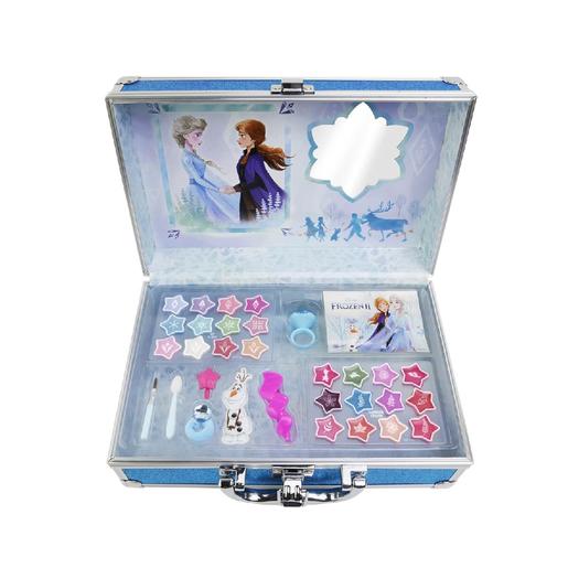 Frozen - Maletín de Maquillaje (varios modelos) | Markwins | Toys