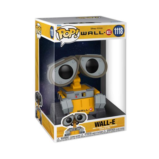 Disney - Wall-E - Figura Funko POP XL | Funko | Toys"R"Us España