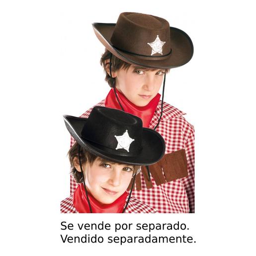 Sombrero vaquero (varios colores) | Carnaval Accesorio | Toys"R"Us España