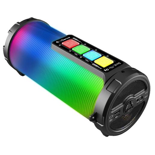 Canal Toys - Kit de creación de videos con anillo de luz LED multicolor  360º rotación estándar ㅤ, Camaras