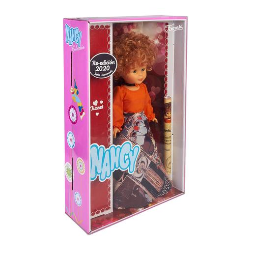 Nancy - Tusset 1975 - Colección Reedición | Nancy | Toys"R"Us España