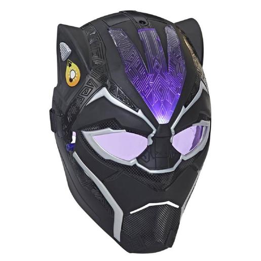 Los Vengadores - Black Panther - Máscara de poder | Marvel | Toys"R"Us  España