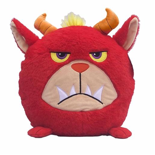 Furia Locos - Peluche (varios modelos)