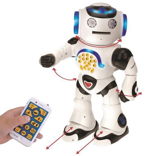 Robots | Techtronic | Acción | Fantasía y Aventuras | Toys R' Us | Toys"R"Us  España