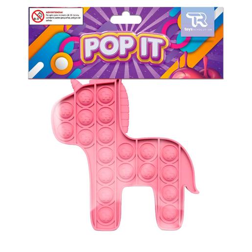 Pop It - Juguete sensorial unicornio (varios colores) | Juguetes Primer  Precio (exc Tv) | Toys"R"Us España