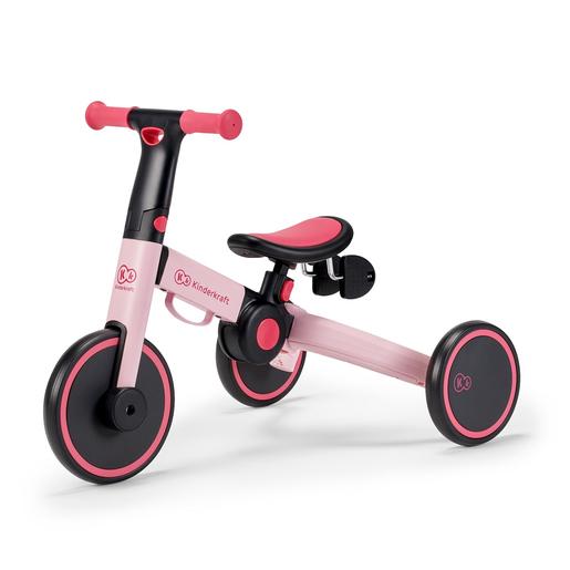 Triciclo 4Trike Candy Pink | Bicicletas, Triciclos y Correpasillos |  Toys"R"Us España