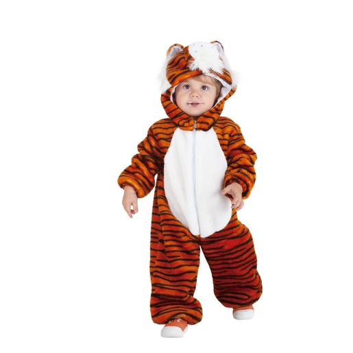 Disfraz bebé - Tigre 12-24 meses | Carnaval Disfraz Niño | Toys"R"Us España