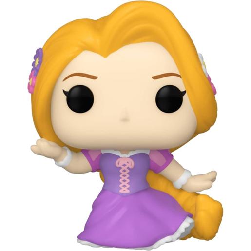 Funko - Rapunzel - Pack de figuras coleccionables Disney Princess Bitty Pop!  con repisa apilable incluida (Varios modelos) ㅤ | Funko | Toys"R"Us España