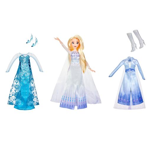 Frozen - Set Elsa Style Frozen 2 | Dp Frozen | Toys"R"Us España