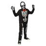 Rubie's - Disfraz infantil Skelito elegante Glow in Dark talla S (3-4 años)