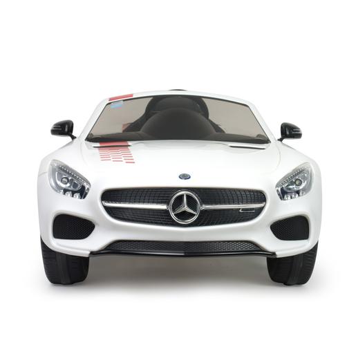 Injusa - Mercedes AMG 12V - Blanco | Coches Dos Plazas | Toys"R"Us España
