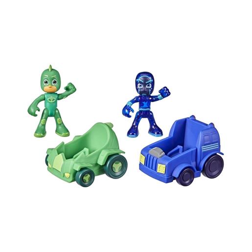 Máscaras, juguetes y muñecos de PJ Masks para niños - Toys R Us