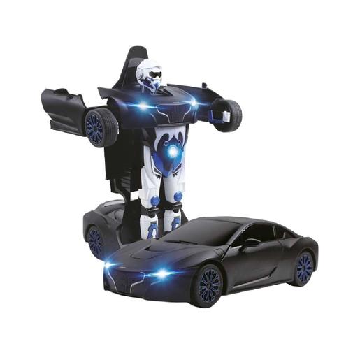 Motor & Co - Coche-robot teledirigido (varios modelos) | Fl Radio Control |  Toys"R"Us España