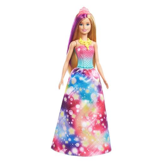 Barbie - Barbie Dreamtopia - Calendario de adviento | Miscellaneous |  Toys"R"Us España