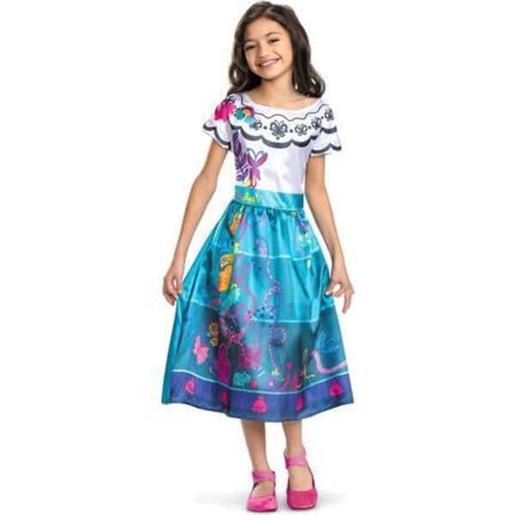 Disney Encanto - Disfraz Mirabel Madrigal 7-8 años | Halloween Disfraz Niño  | Toys"R"Us España