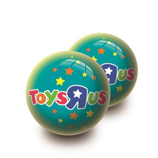 Balón con Logo Toys R Us (varios colores) | Bolas De Juego | Toys"R"Us  España