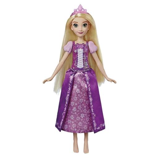 Princesas Disney - Muñeca Cantarina Rapunzel | Muñecas Princesas Disney &  Accesorios | Toys"R"Us España