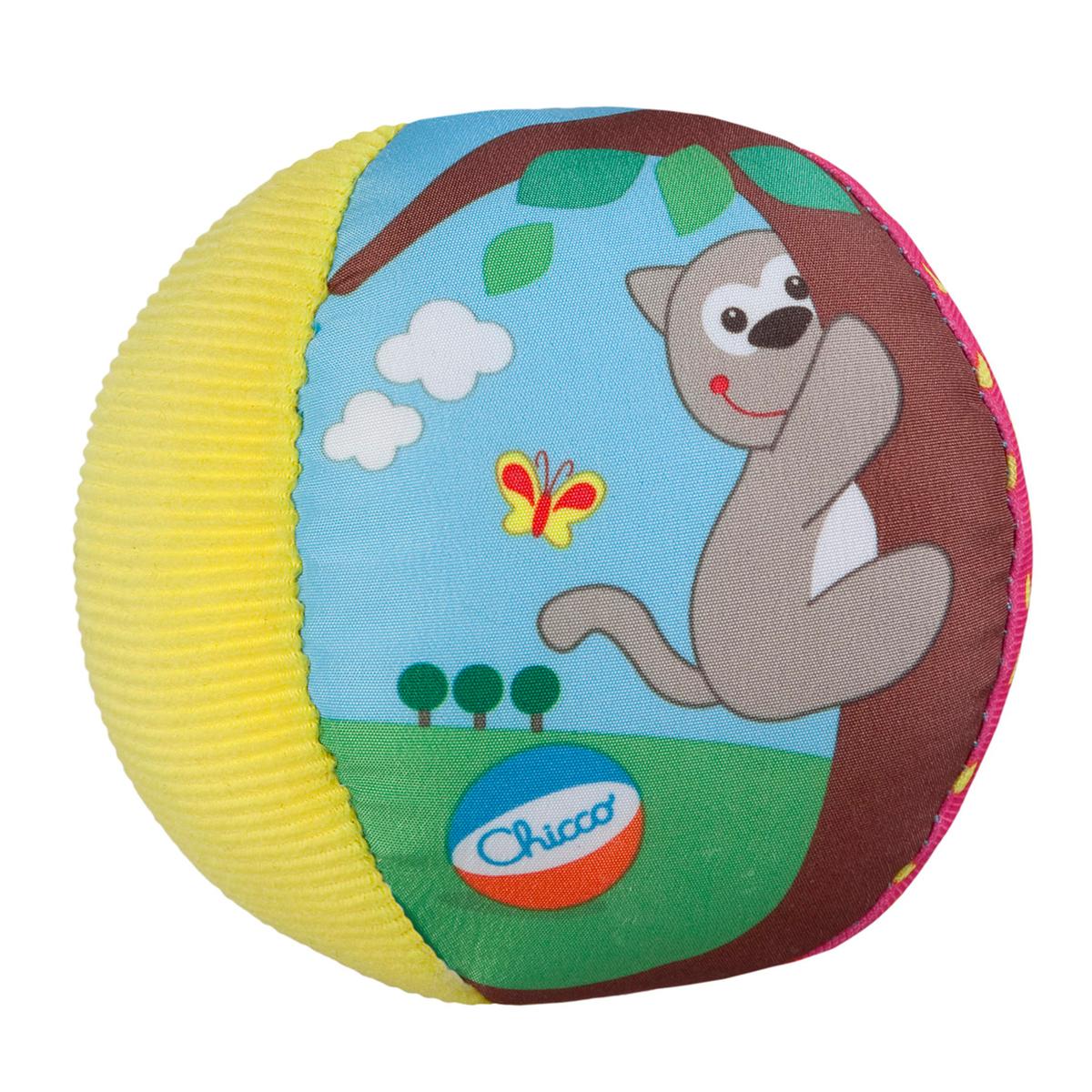 Chicco - Pelota Soft | Chicco | Toys"R"Us España