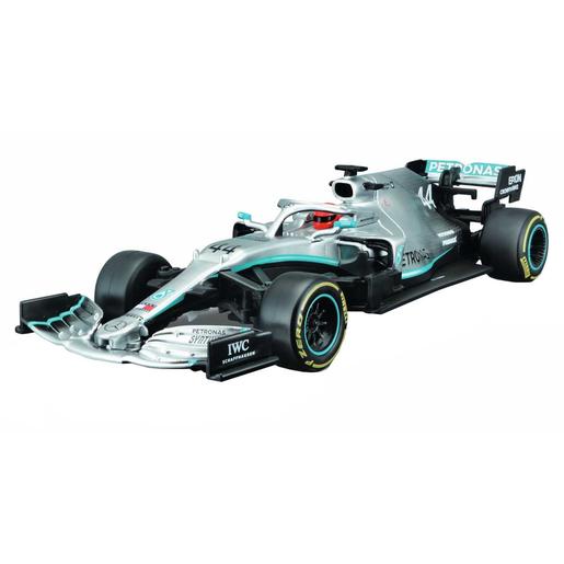 Vehículo F1 racing radiocontrol 1:24 (varios modelos) | Baterias De  Vehiculos Rc | Toys"R"Us España