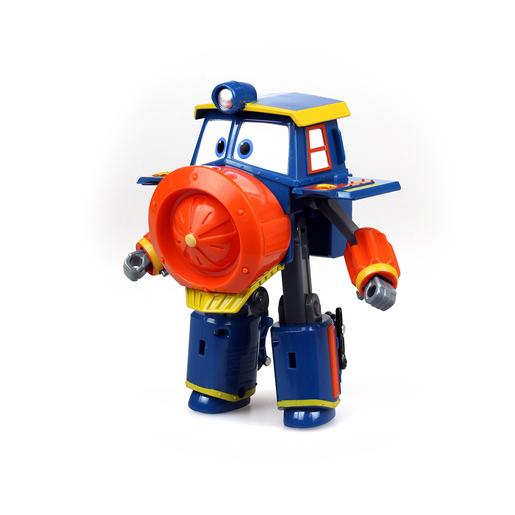 Robotrains - Robotrain Transformable (varios modelos) | Robot Trains | Toys" R"Us España