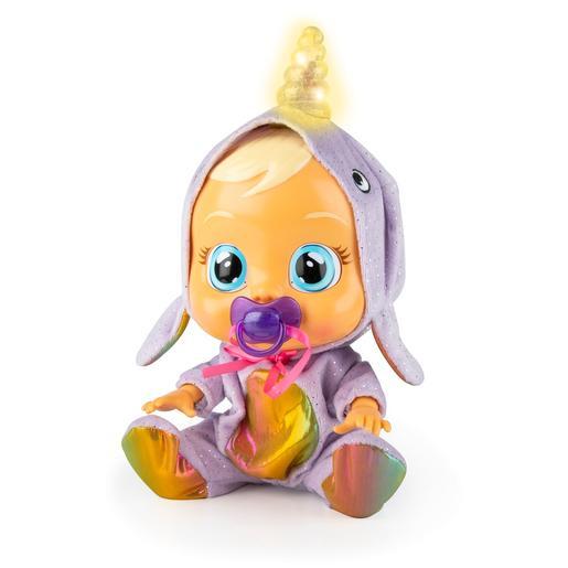Bebés Llorones - Bebé Narvie | Bebés Que Lloran | Tienda de juguetes y  videojuegos Juguetería Online Toysrus
