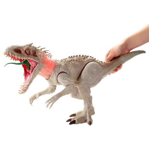 Jurassic World - Indominus Rex | Jurassic World | Toys"R"Us España