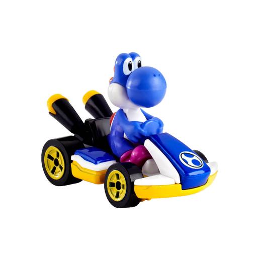Hot Wheels - Super Mario - Mario Kart Pista Castillo de Bowser | Hot Wheels  | Toys"R"Us España
