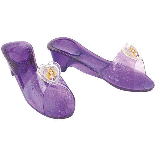 responder Destino Parpadeo Princesas Disney - Rapunzel - Zapatos | Accessorios Princesas Disney |  Toys"R"Us España