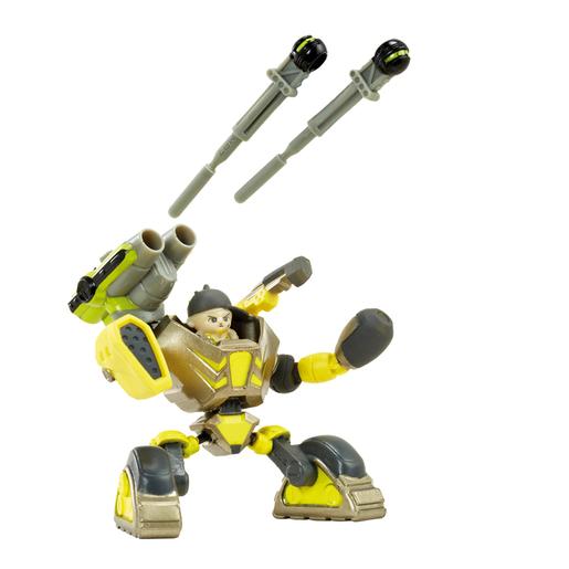 Ready 2 Robot - Battle Pack (varios modelos) | Misc Action Figures | Toys"R" Us España