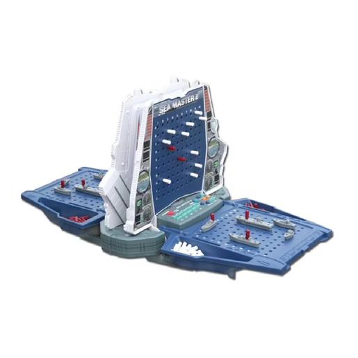 Batalla naval Sea Master II - juego de mesa | Juegos Electrónicos |  Toys"R"Us España