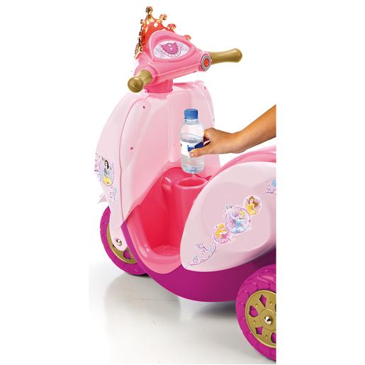 Feber - Scooty Disney Princess | Trimotos | Toys"R"Us España