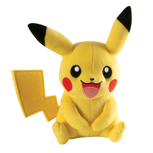 Pokémon - Peluche 21 cm (varios modelos) | Pokemon | Toys"R"Us España