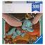 Disney - Puzzle Dumbo de Disney, 300 piezas ㅤ