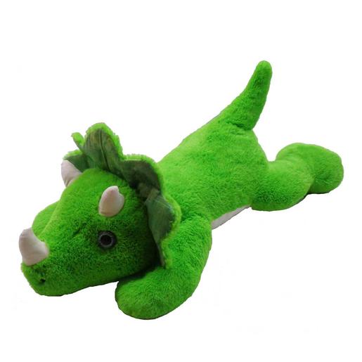Peluche dinosaurio 120 cm | Fantasia | Tienda de juguetes y videojuegos  Juguetería Online Toysrus