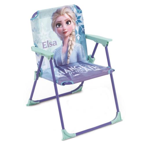 Frozen - Silla Plegable con Brazos Frozen 2 | Miscellaneous | Toys"R"Us  España