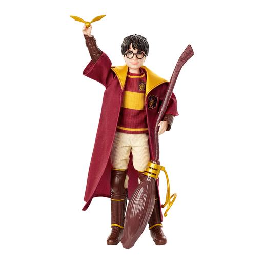 Harry Potter - Figura Quidditch | Figuras | Toys"R"Us España