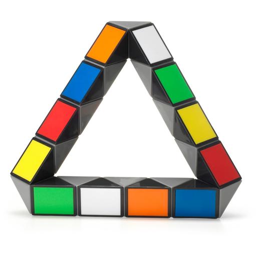 Rubik's Rompecabezas 3d De Plegado Y Giro