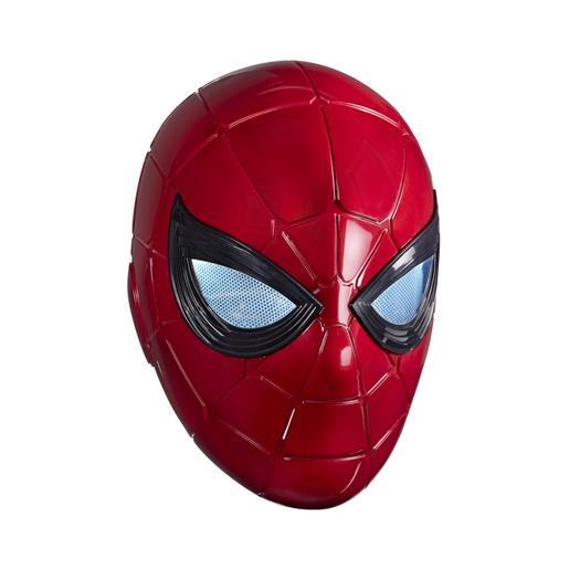 Marvel - Spider-man - Casco electrónico | Los Vengadores | Toys"R"Us España