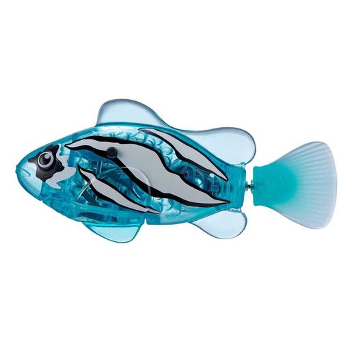 Robo Fish - Figura interactiva (varios colores) | Juguetes Primer Precio  (inc Tv) | Toys"R"Us España