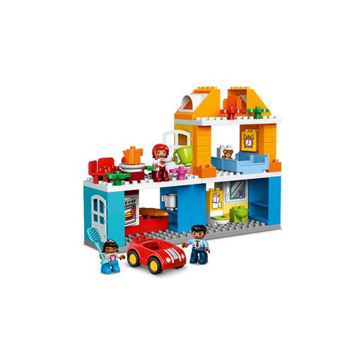 LEGO DUPLO - Casa Familiar - 10835 | Duplo Villa | Toys"R"Us España