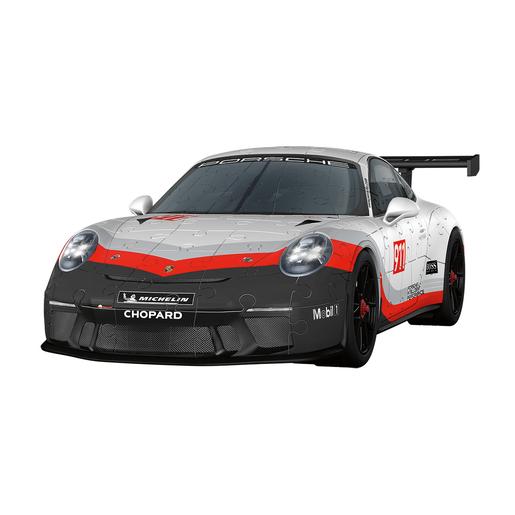 Ravensburger - Porsche 911 GT3 CUP - Puzzle 3D 108 Piezas | 3d Puzzle |  Toys"R"Us España
