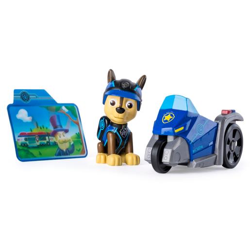 Patrulla Canina - Mini Vehículo con Figura (Varios modelos) | Patrulla  Canina. Cat 54 | Toys"R"Us España
