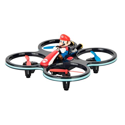 Carrera - Dron Mini Mario-Copter | Carrera | Toys"R"Us España