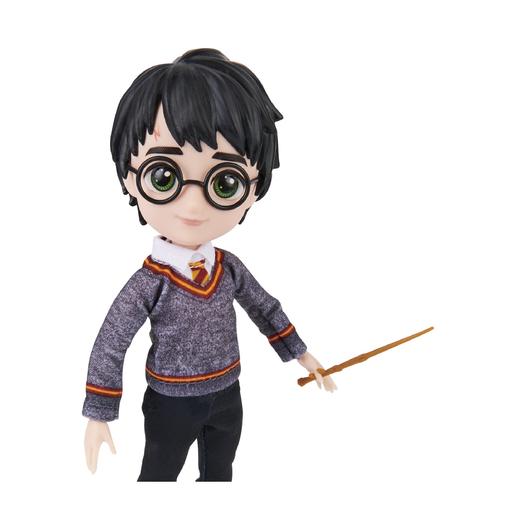 Harry Potter - Figura Harry Potter 20 cm | Misc Action Figures | Toys"R"Us  España