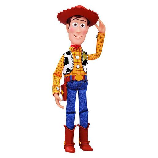 Toy Story - Woody con Voz (varios modelos) | Toy Story | Toys"R"Us España